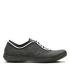 Clarks Dowling Pearl - Black Synthetic - Womens 5.5
