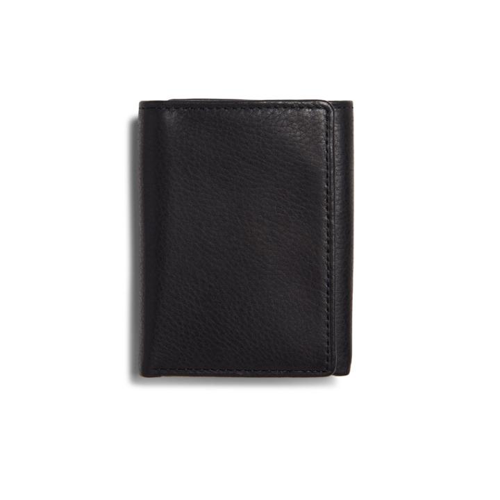 Clarks Corey Bernard - Black - Mens Accessories 0