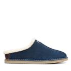 Clarks Apollo Sail - Navy - Womens 7