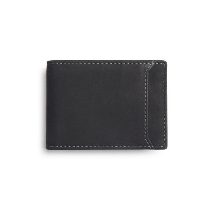 Clarks Sevi Jensen - Black - Mens Accessories 0