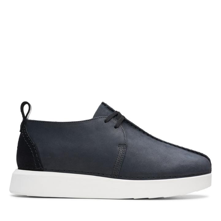 Clarks Trek Formed - Black - Mens 11