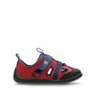 Clarks Play Spider T - Red - Childrens 8.5
