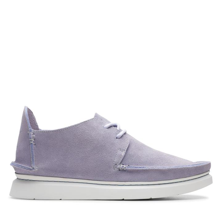 Clarks Seven - Cool Blue - Mens 10