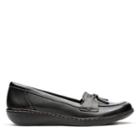 Clarks Ashland Bubble - Black - Womens 8