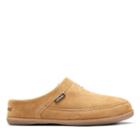 Clarks Tyree Porter - Tan - Mens 8
