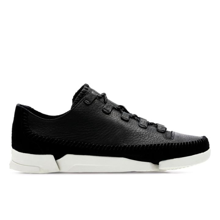 Clarks Trigenic Flex 2 - Black - Mens 10