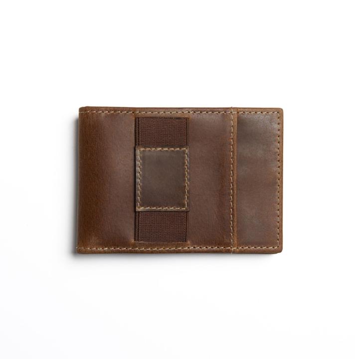 Clarks Ben Ollie - Brown - Mens Accessories 0