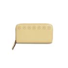 Clarks Sunburst Raina - Pale Yellow - Womens Accessories 0