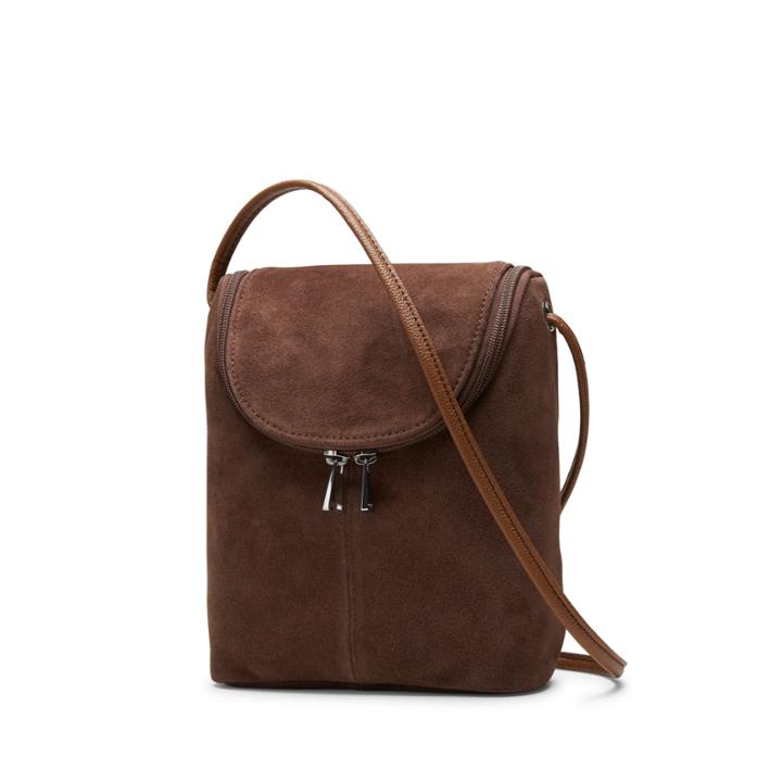 Clarks Kandra Tamia - Brown - Womens Accessories 0