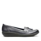 Clarks Ashland Bubble - Navy - Womens 6.5