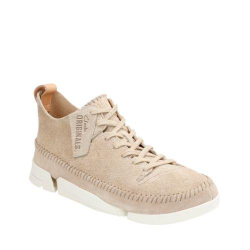 Originals Trigenic Flex In Sand Suede