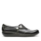 Clarks Ashland Lane Q - Black - Womens 9