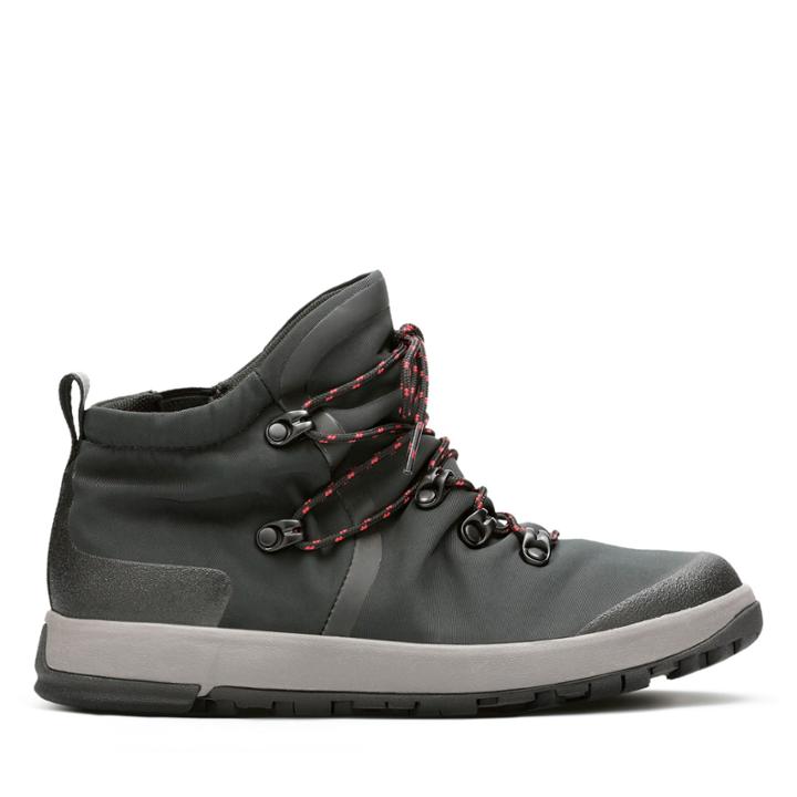 Clarks Privo Slope. - Black - Womens 5