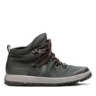 Clarks Privo Slope. - Black - Womens 5
