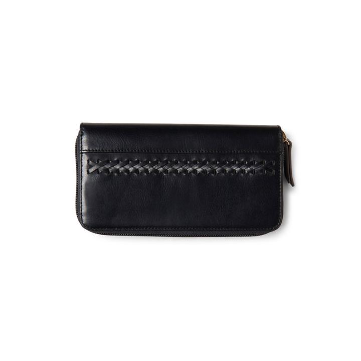 Clarks Sadaila Weaver - Black - Womens Accessories 0