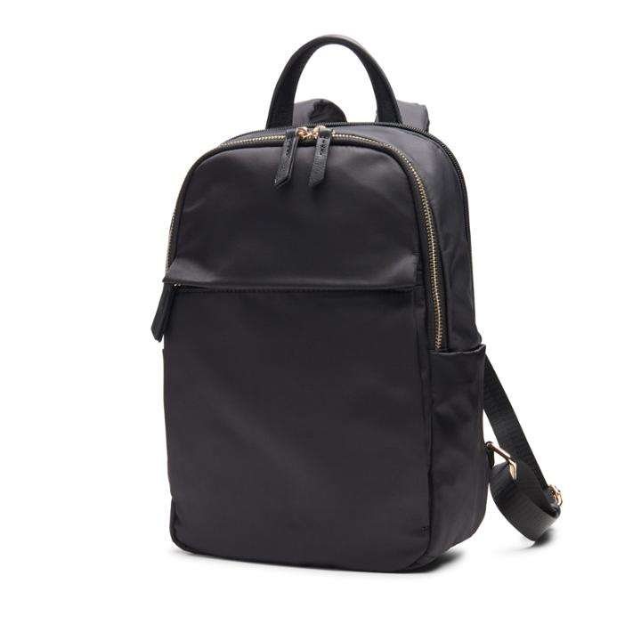 Clarks Novalie Hike - Black - Womens Accessories 0