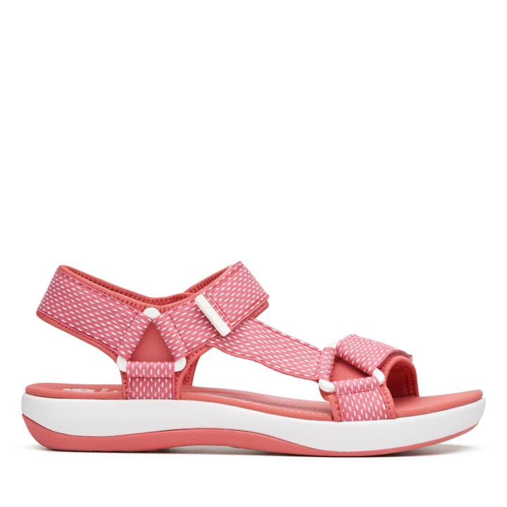 Clarks Brizo Cady - Coral - Womens 7.5