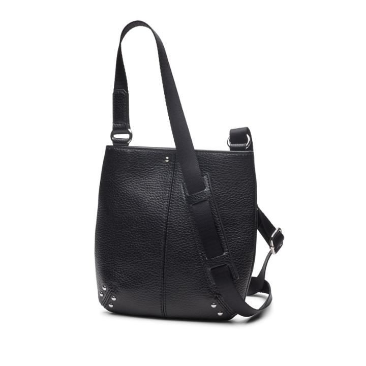 Clarks Arwin Layla - Black - Womens Accessories 0