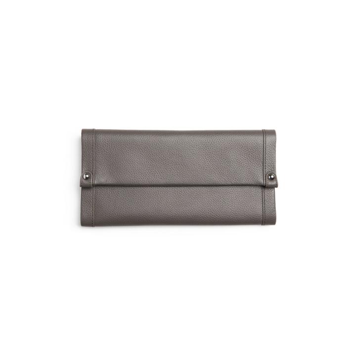 Clarks Veranza Louise - Grey - Womens Accessories 0