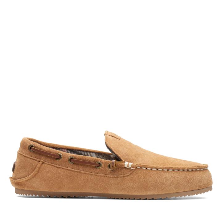 Clarks Kalel Rory - Tan - Mens 8