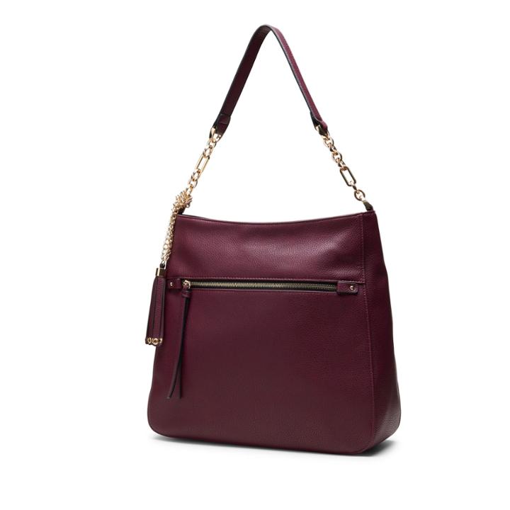 Clarks Zevren Cydnee - Wine - Womens Accessories 0