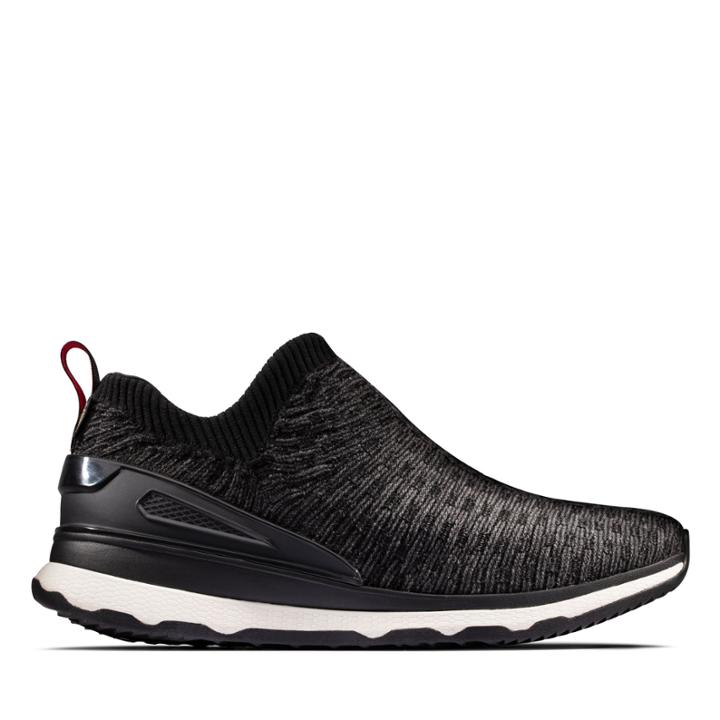 Clarks Clr 51.n Gore-tex - Black Combination - Mens 10.5