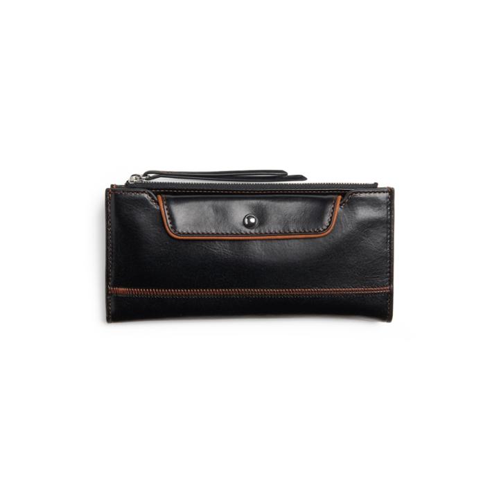 Clarks Paislee Remi - Black - Womens Accessories 0