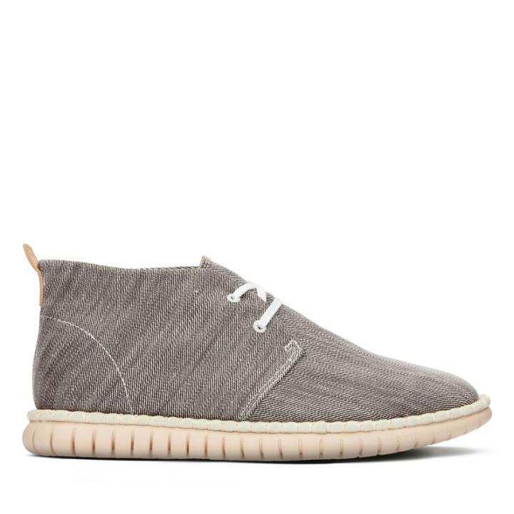 Clarks Mzt Liberty - White Canvas - Womens 7