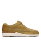 Clarks Tor Track - Oak Suede - Mens 9.5