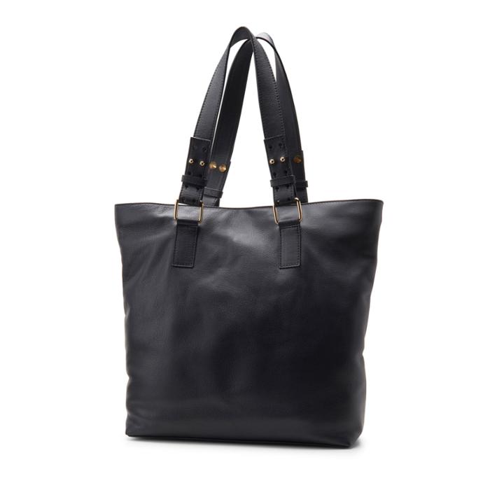 Clarks Jiana Hezzel - Black - Womens Accessories 0