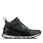 Clarks Clr 52.n Hi Gore-tex - Black Combination - Mens 8.5