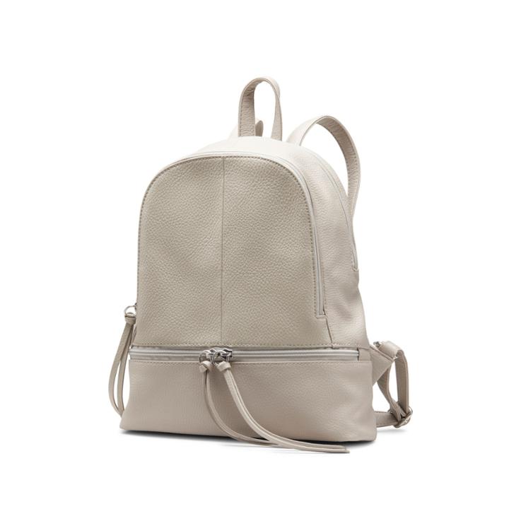 Clarks Avadore Bliss - Light Grey - Womens Accessories 0