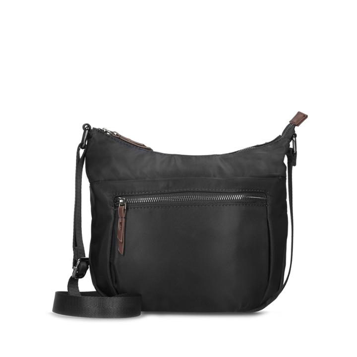 Clarks Raina Swift - Black - Womens Accessories 0
