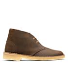 Clarks Desert Boot - Beeswax - Mens 10