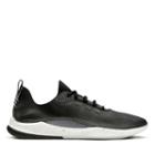 Clarks Privolution Lo - Black/metallic - Mens 9