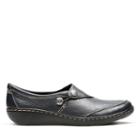 Clarks Ashland Lane Q - Navy - Womens 5