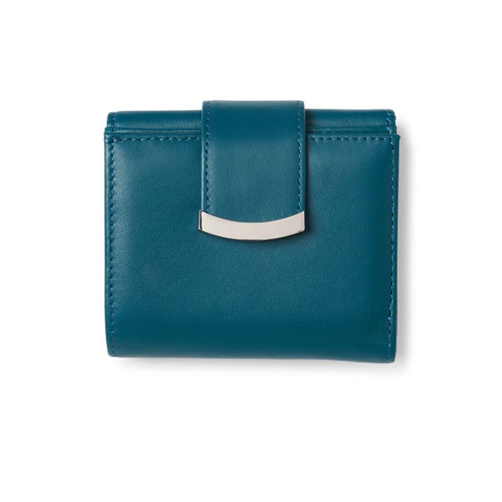 Clarks Novalie Ottali - Teal - Womens Accessories 0