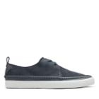 Clarks Kessell Craft - Blue Suede - Mens 9
