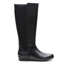 Clarks Hope Play - Black Combination - Womens 7