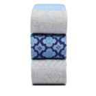 Clarks Medallian Grey/blue Set - Grey/blue - Womens Accessories 0