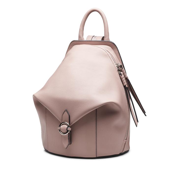 Clarks Rorie Zaria - Mauve - Womens Accessories 0