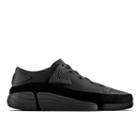 Clarks Trievo.panther - Black Interest - Womens 9
