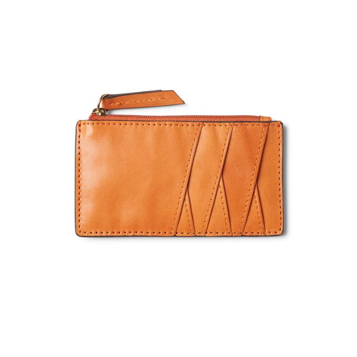 Clarks Zaria Elise - Terracotta - Womens Accessories 0