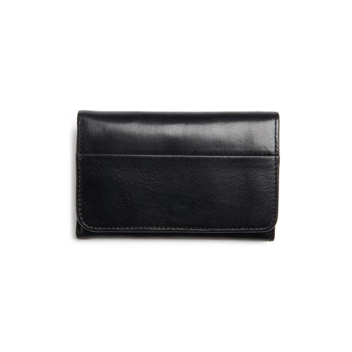 Clarks Leona Field - Black - Womens Accessories 0