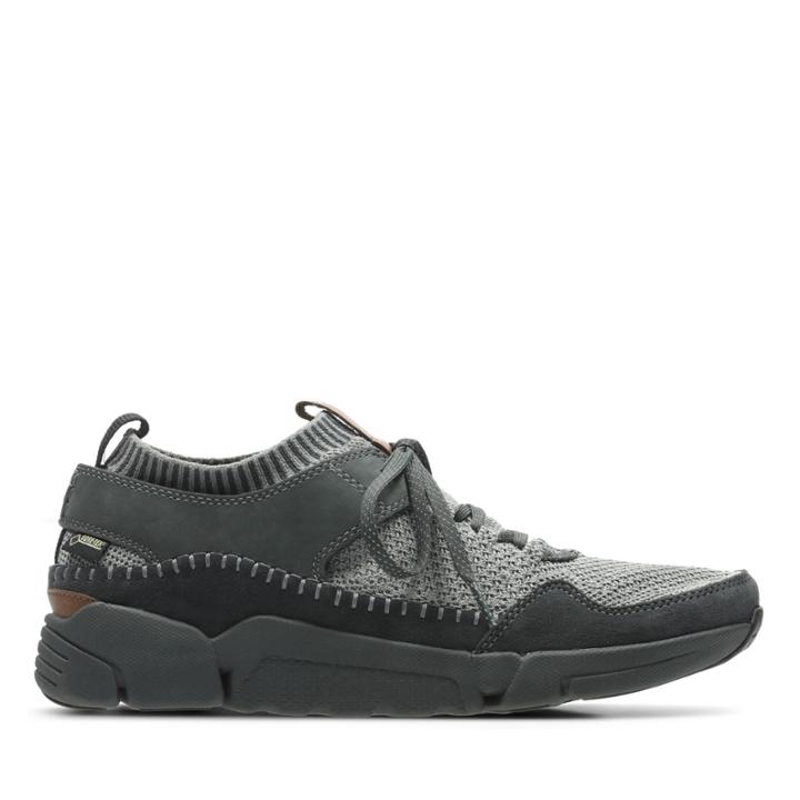 Clarks Tri Active Up Gore-tex - Black - Mens 10.5