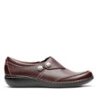 Clarks Ashland Lane Q - Redwood - Womens 5