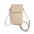 Clarks Tazanna Rayla - Metallic - Womens Accessories 0