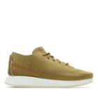 Clarks Kiowa Sport - Oak - Mens 8
