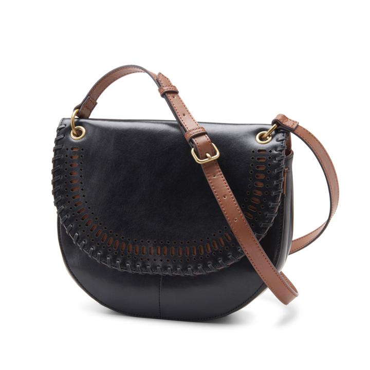 Clarks Sadaila Acai - Black - Womens Accessories 0