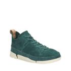 Originals Trigenic Flex In Teal Suede